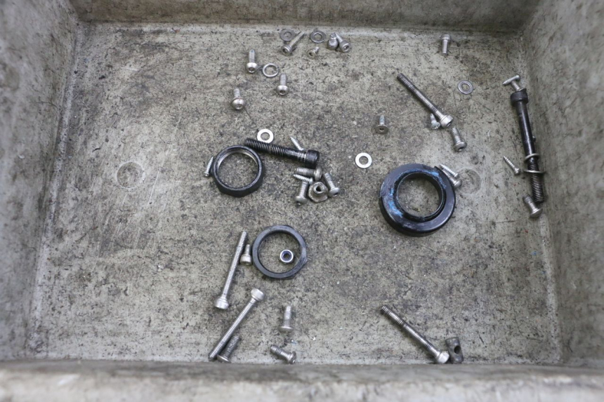 photo de BOLT HARDWARE BAG DUALTRON MINI SPECIAL 1