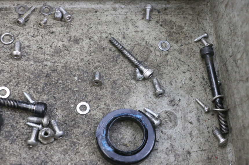 photo de BOLT HARDWARE BAG DUALTRON MINI SPECIAL 1