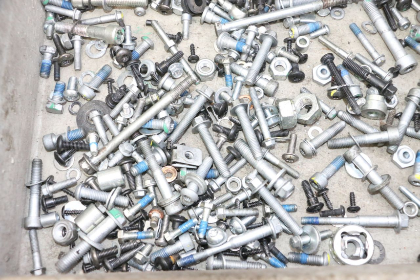 photo de SCREWS BAG PIAGGIO MP3 HPE 310 (2024 - 2025)