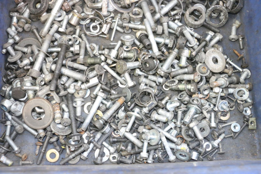 photo de SCREW FASTENER BAG PIAGGIO MP3 500 (2011 - 2015)