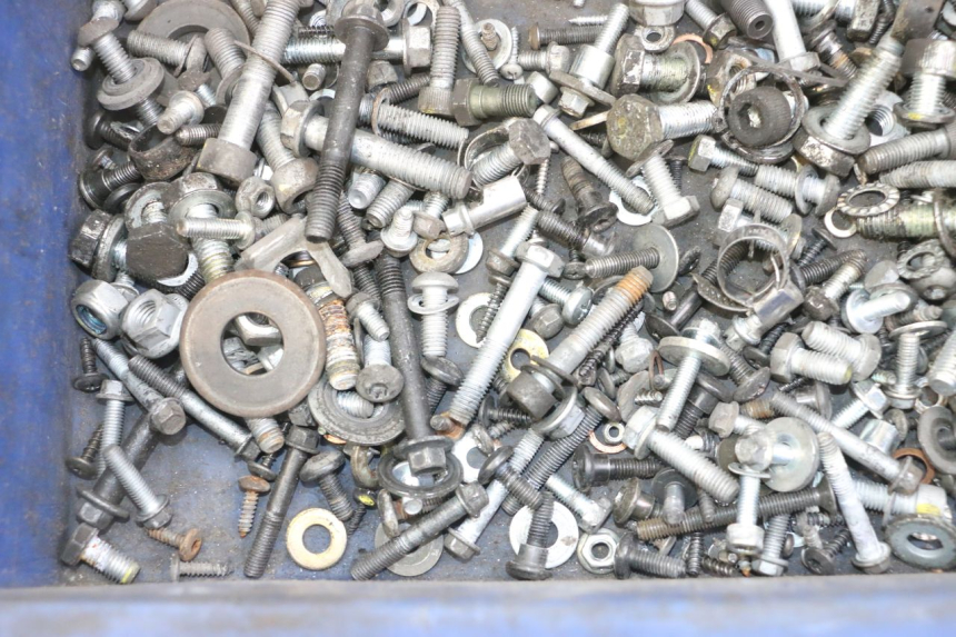 photo de SCREW FASTENER BAG PIAGGIO MP3 500 (2011 - 2015)