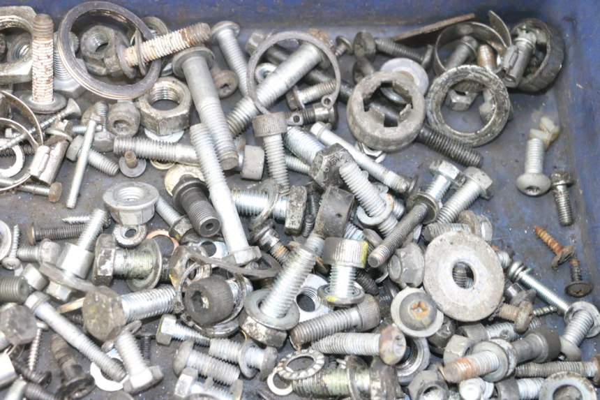 photo de SCREW FASTENER BAG PIAGGIO MP3 500 (2011 - 2015)