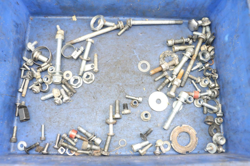photo de SCREWS BAG RIEJU MRT 50 (2018 - 2021)