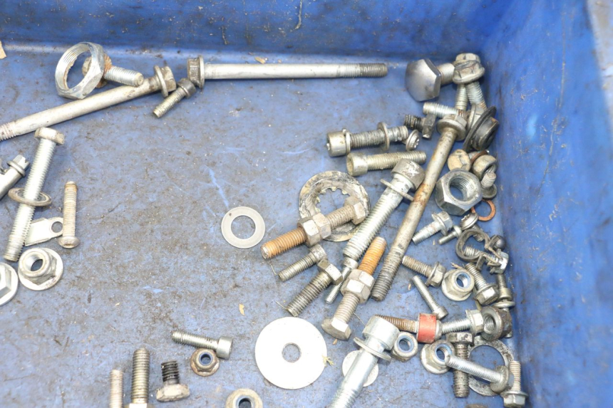 photo de SCREWS BAG RIEJU MRT 50 (2018 - 2021)