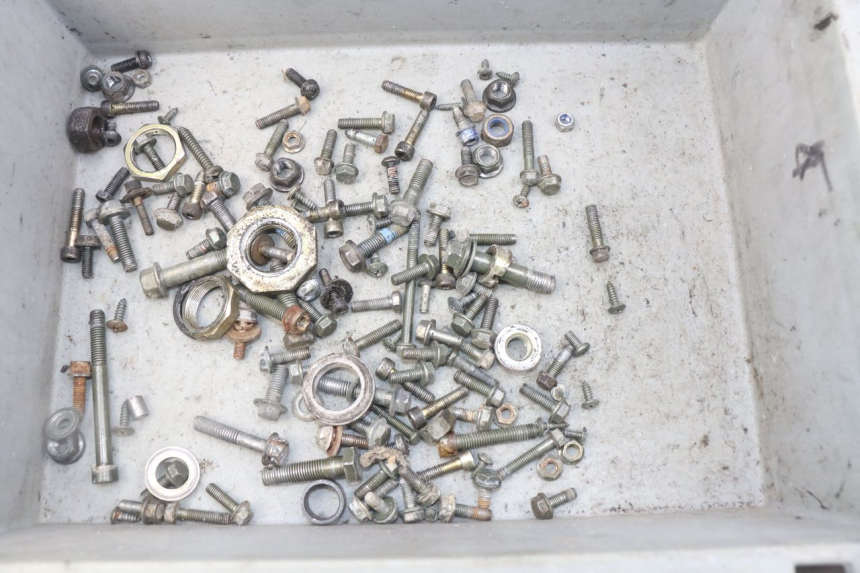 photo de SCREWS BAG NECO ONE 2T 50 (2011 - 2020)