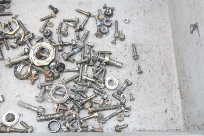 photo de SCREWS BAG NECO ONE 2T 50 (2011 - 2020)