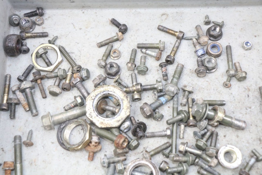 photo de SCREWS BAG NECO ONE 2T 50 (2011 - 2020)