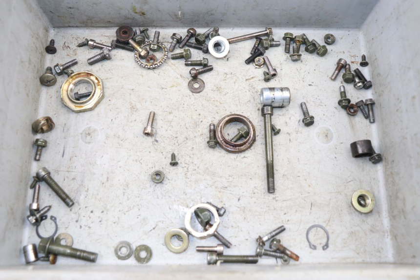 photo de SCREWS BAG NECO ONE 2T 50 (2011 - 2020)