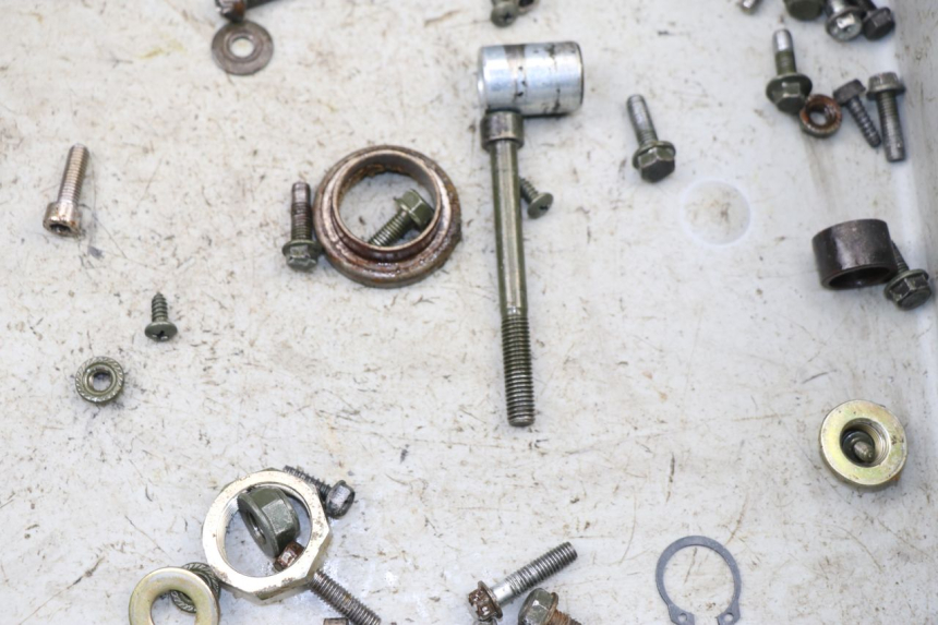 photo de SCREWS BAG NECO ONE 2T 50 (2011 - 2020)