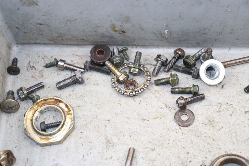 photo de SCREWS BAG NECO ONE 2T 50 (2011 - 2020)