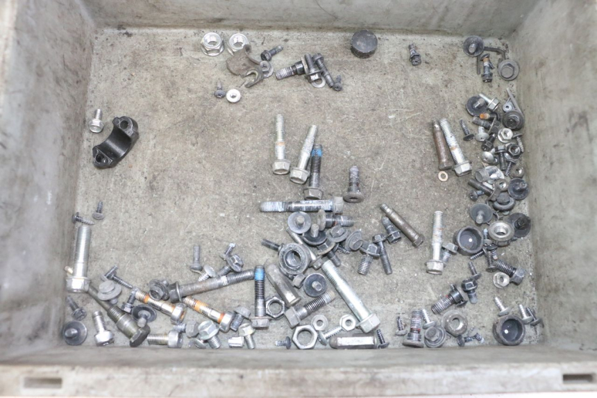 photo de SCREWS BAG KYMCO LIKE 4T 50 (2019 - 2025)