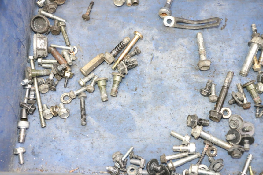 photo de SCREWS BAG KYMCO LIKE 4T 50 (2019 - 2025)