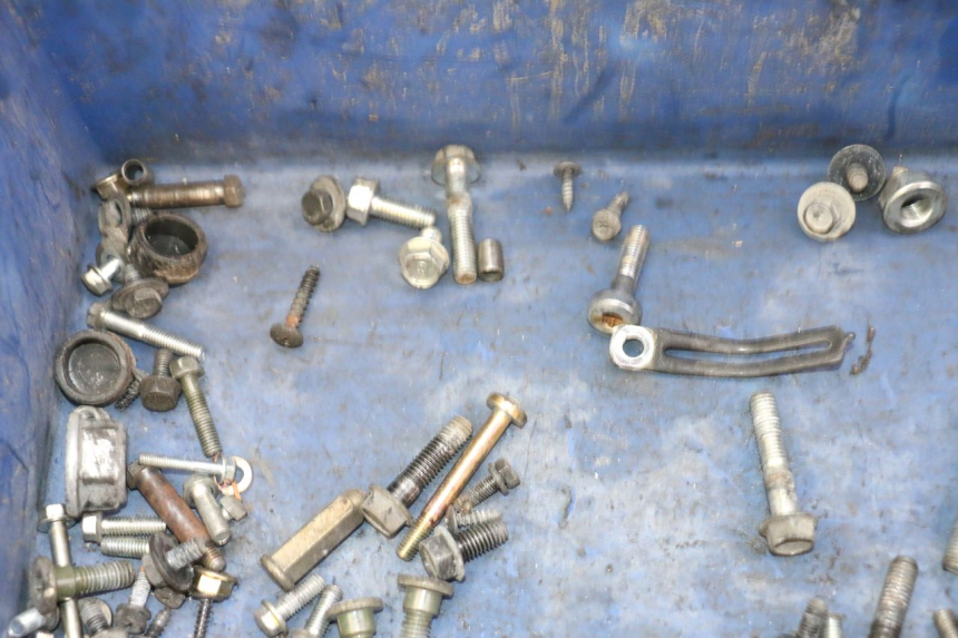 photo de SCREWS BAG KYMCO LIKE 4T 50 (2019 - 2025)