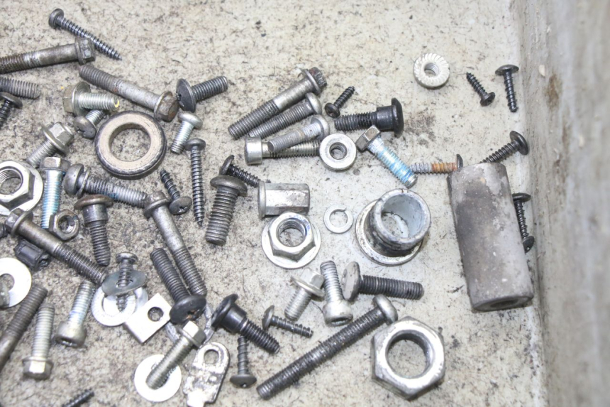 photo de SCREW FASTENER BAG PIAGGIO NEW TYPHOON 50 (2018 - 2021)