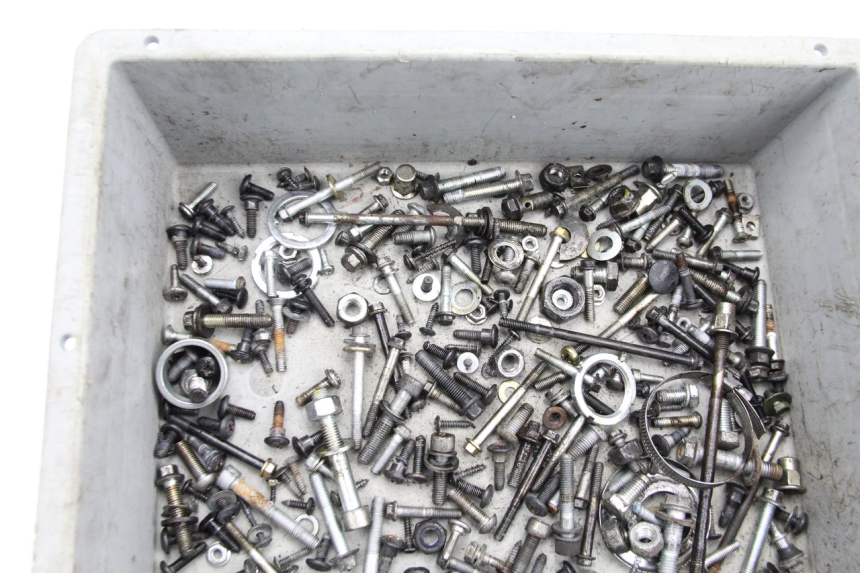 photo de SCREWS BAG GILERA NEXUS 125 (2009 - 2013)