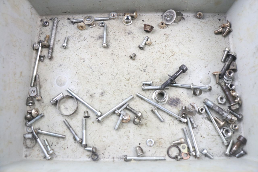 photo de SCREW BAG ORION AGB37 CRF1 DIRT BIKE 125 (2013 - 2021)