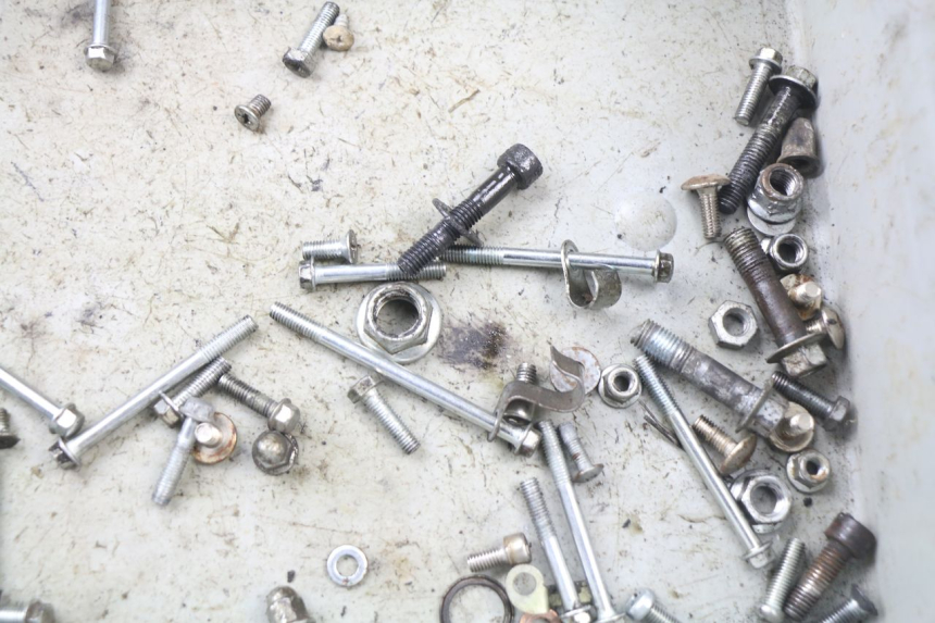 photo de SCREW BAG ORION AGB37 CRF1 DIRT BIKE 125 (2013 - 2021)