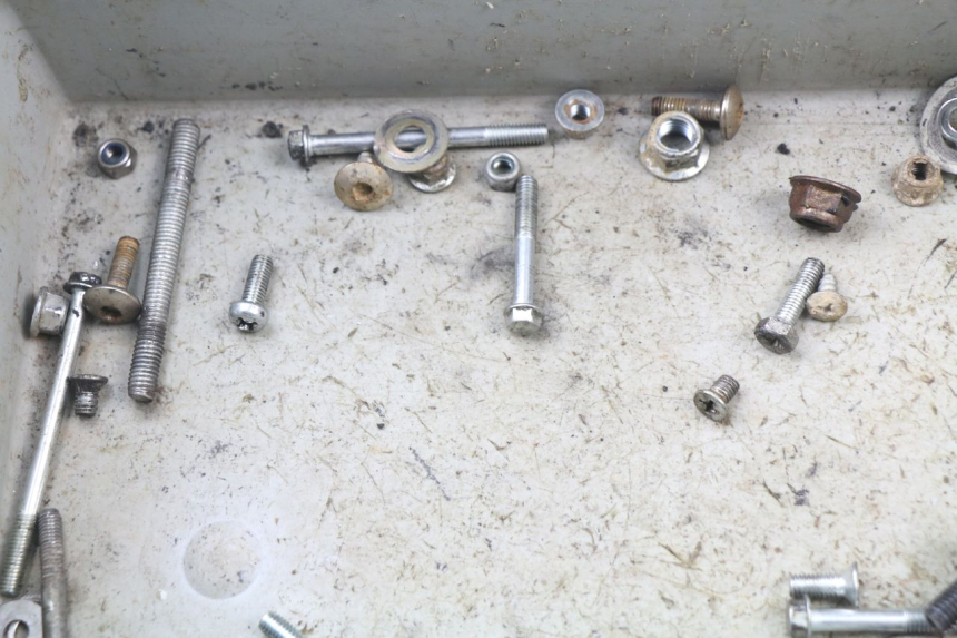photo de SCREW BAG ORION AGB37 CRF1 DIRT BIKE 125 (2013 - 2021)