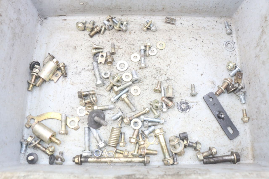 photo de SCREW BAG ORION AGB37 CRF1 DIRT BIKE 125 (2013 - 2021)