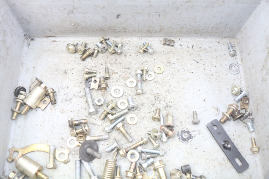 photo de SCREW BAG ORION AGB37 CRF1 DIRT BIKE 125 (2013 - 2021)