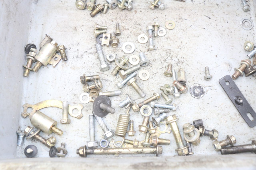 photo de SCREW BAG ORION AGB37 CRF1 DIRT BIKE 125 (2013 - 2021)