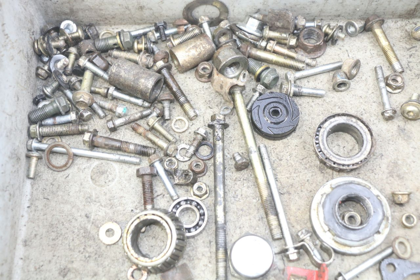 photo de SCREW BAG ORION AGB37 CRF1 DIRT BIKE 125 (2013 - 2021)
