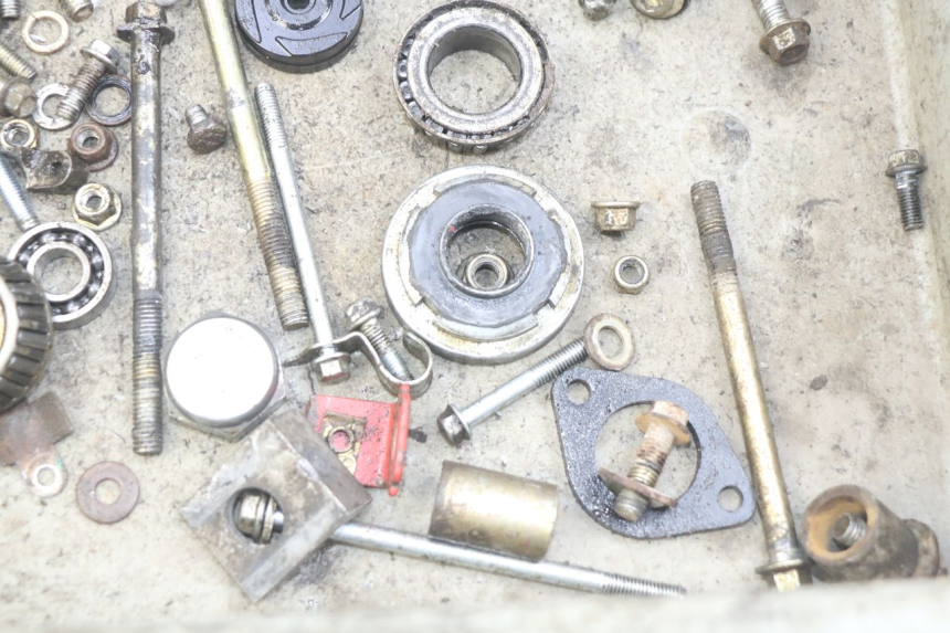 photo de SCREW BAG ORION AGB37 CRF1 DIRT BIKE 125 (2013 - 2021)