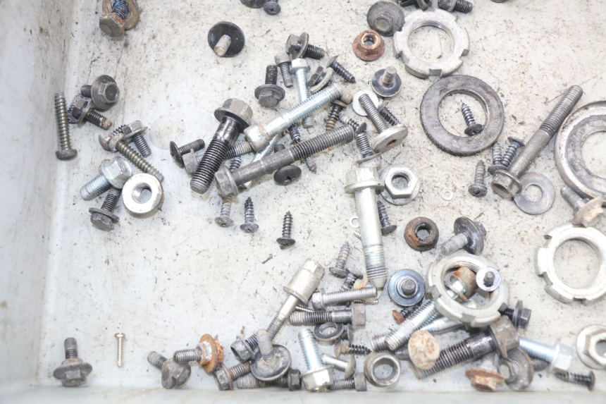 photo de SCREWS BAG MBK OVETTO 4T 50 (2008 - 2016)