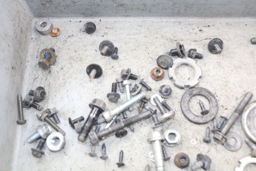 photo de SCREWS BAG MBK OVETTO 4T 50 (2008 - 2016)