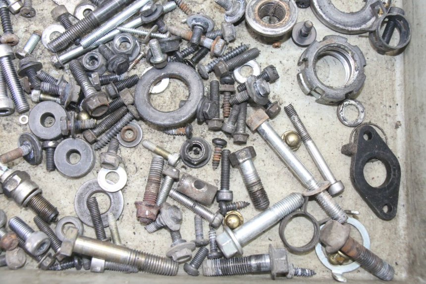 photo de SCREWS BAG MBK OVETTO 4T 50 (2008 - 2016)