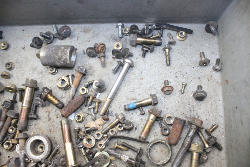 photo de SCREW BAG KYMCO PEOPLE 250 (2004 - 2008)