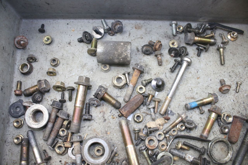 photo de SCREW BAG KYMCO PEOPLE 250 (2004 - 2008)