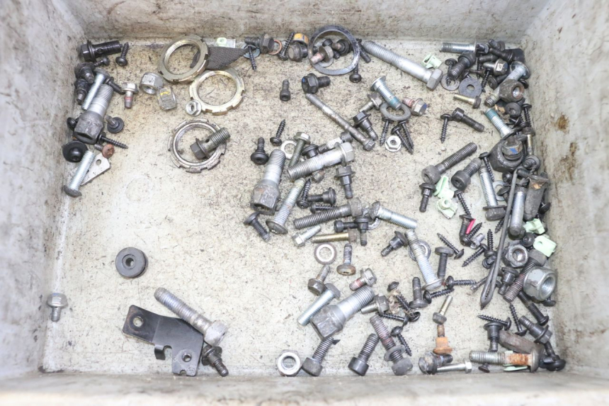 photo de SCREW BAG PEUGEOT CITYSTAR 2T 50 (2018 - 2021)