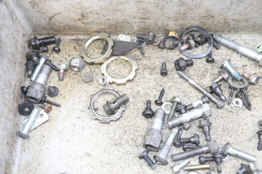 photo de SCREW BAG PEUGEOT CITYSTAR 2T 50 (2018 - 2021)