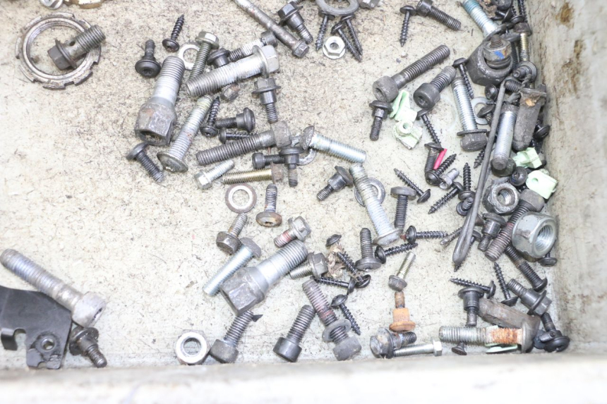 photo de SCREW BAG PEUGEOT CITYSTAR 2T 50 (2018 - 2021)