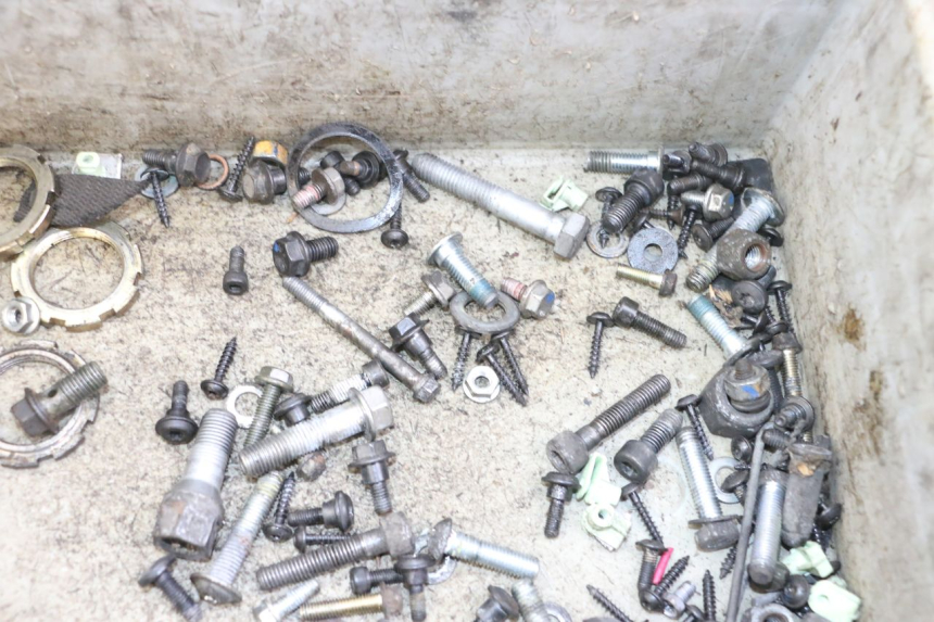 photo de SCREW BAG PEUGEOT CITYSTAR 2T 50 (2018 - 2021)