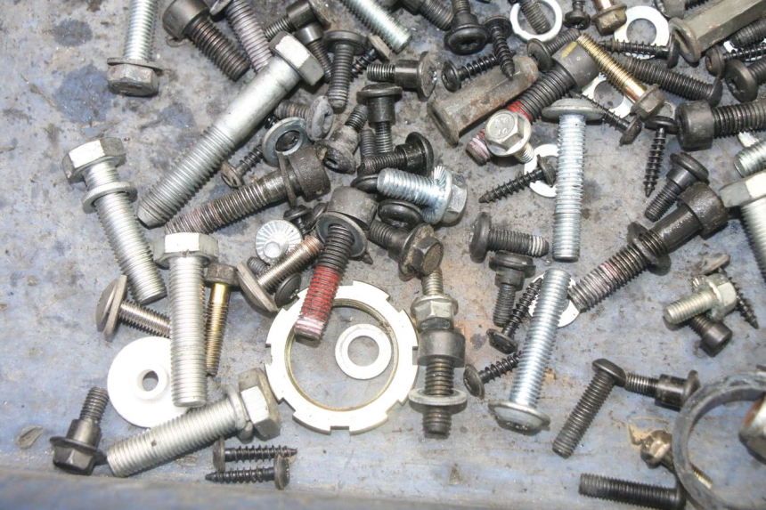 photo de SCREW BAG PEUGEOT CITYSTAR 2T 50 (2018 - 2021)