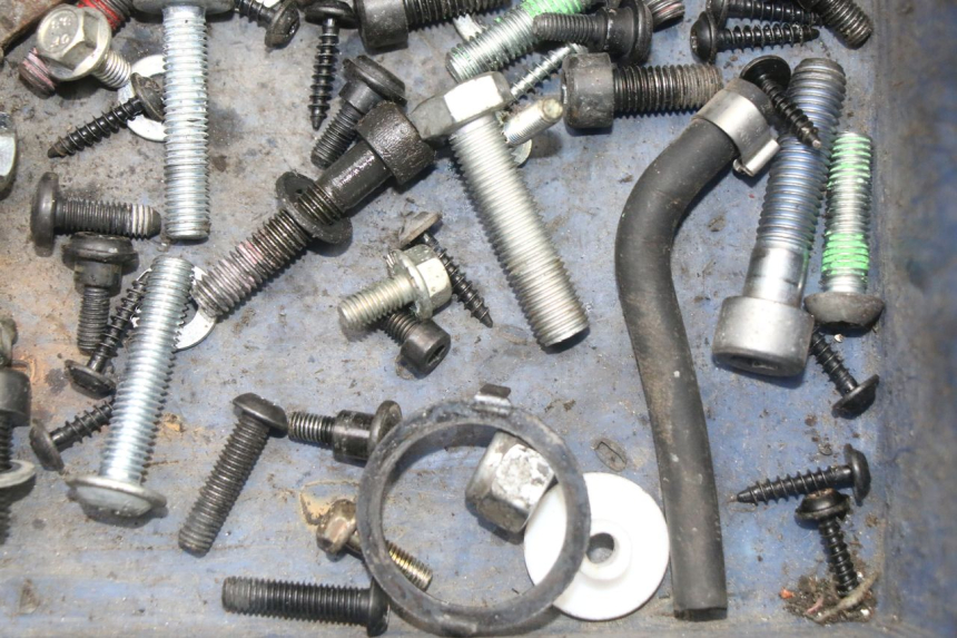 photo de SCREW BAG PEUGEOT CITYSTAR 2T 50 (2018 - 2021)