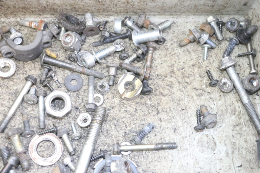 photo de SCREW FASTENER BAG PEUGEOT ELYSTAR 50 (2002 - 2014)