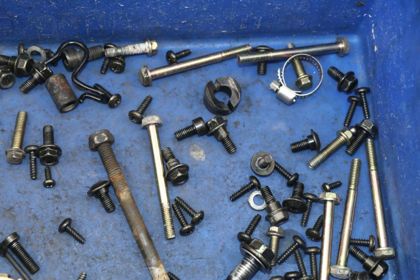 photo de SCREW BAG PEUGEOT KISBEE 2T 50 (2010 - 2017)