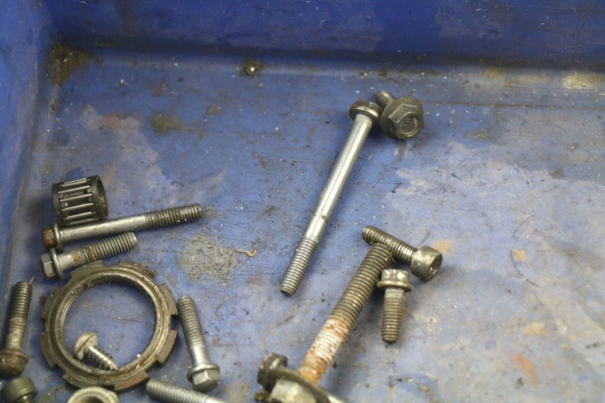 photo de SCREW FASTENER BAG PEUGEOT LUDIX BLASTER 50 (2006 - 2014)