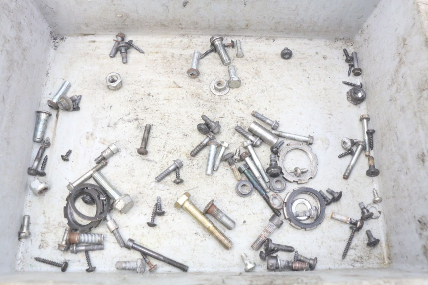 photo de SCREW FASTENER BAG PEUGEOT LUDIX BLASTER 50 (2006 - 2014)