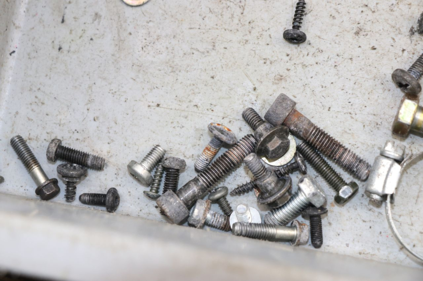 photo de SCREWS BAG PEUGEOT LUDIX ONE 50 (2004 - 2006)