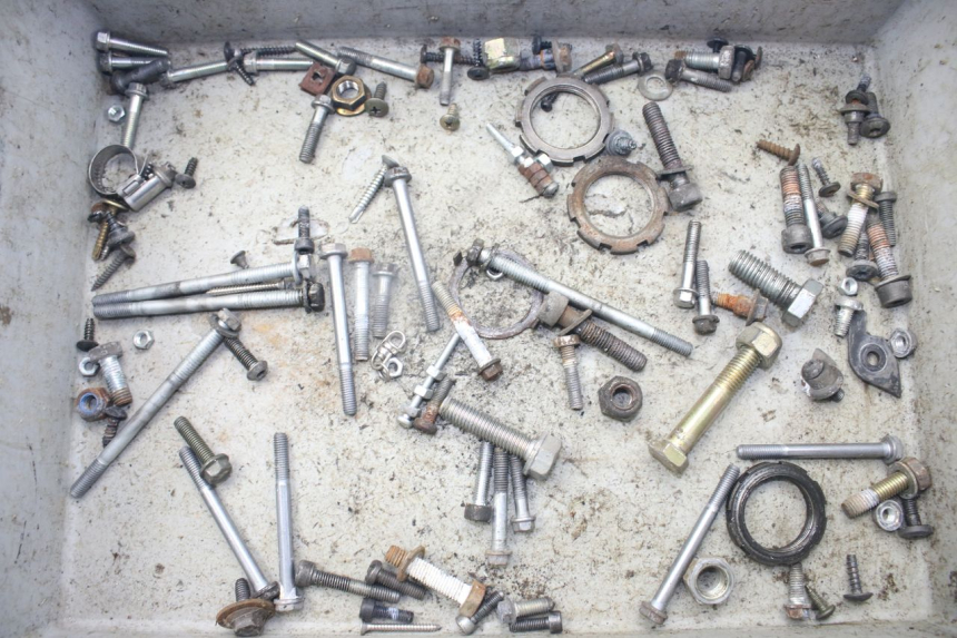 photo de SCREW BAG PEUGEOT LUDIX SNAKE 2T 50 (2004 - 2014)