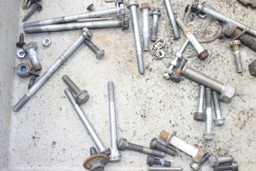 photo de SCREW BAG PEUGEOT LUDIX SNAKE 2T 50 (2004 - 2014)