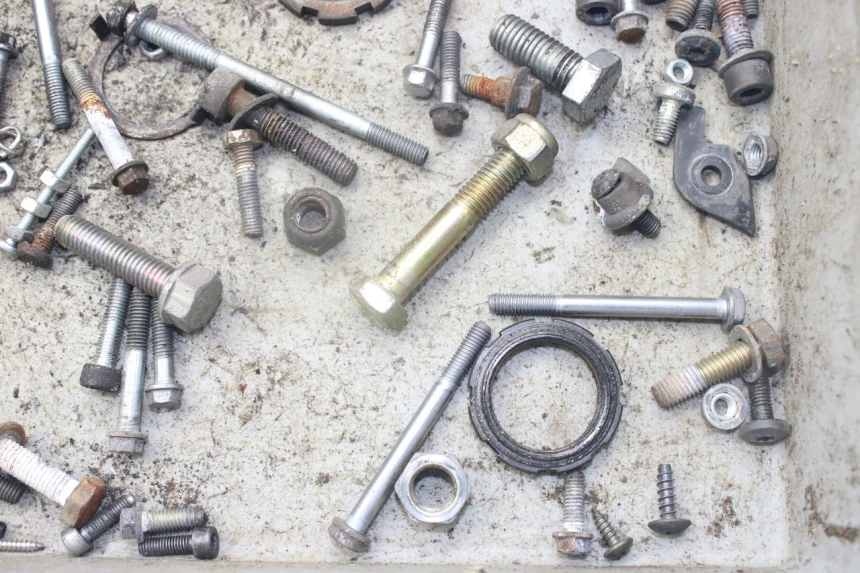 photo de SCREW BAG PEUGEOT LUDIX SNAKE 2T 50 (2004 - 2014)