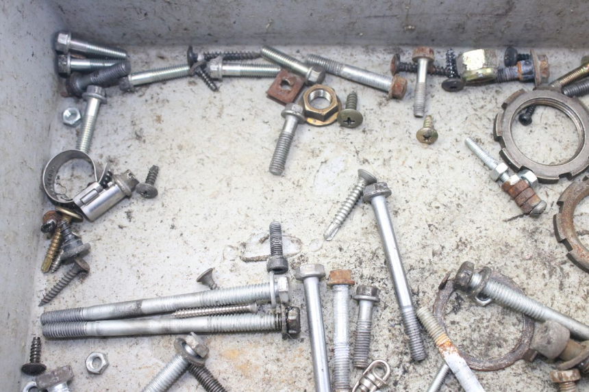 photo de SCREW BAG PEUGEOT LUDIX SNAKE 2T 50 (2004 - 2014)