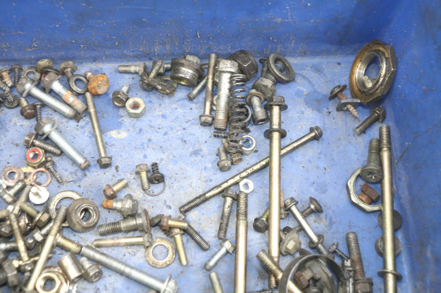 photo de SCREW FASTENER BAG PEUGEOT SV 125 (1991 - 1994)