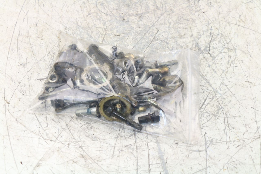 photo de SCREW FASTENER BAG PEUGEOT TWEET 125 (2010 - 2017)