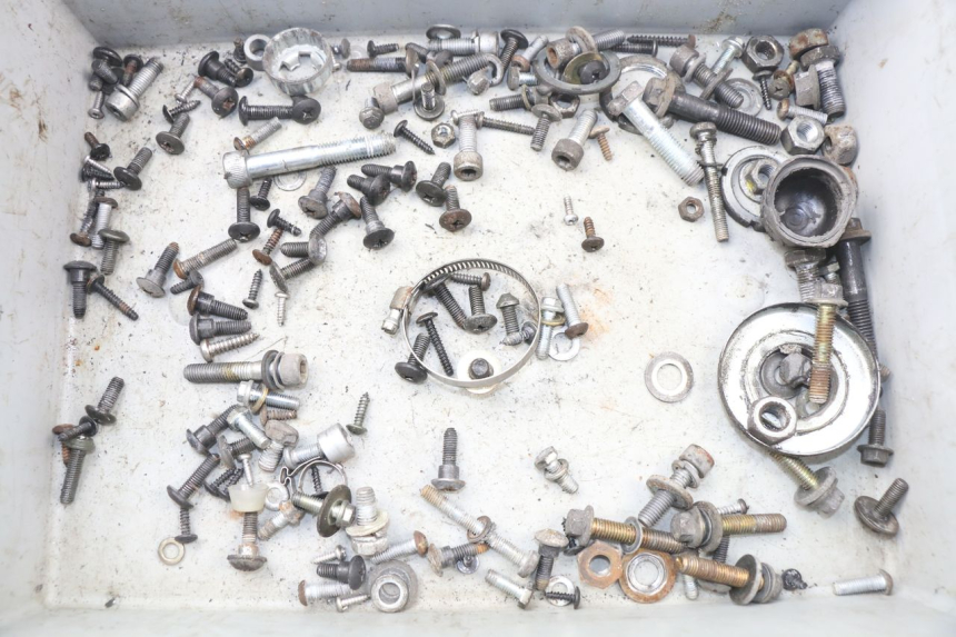 photo de SCREWS BAG PIAGGIO BEVERLY 125 (2001 - 2004)